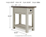 Bolanburg Table Set - Holmwood's Furniture & Design Center (Somersworth, NH)