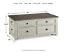 Bolanburg Table Set - Holmwood's Furniture & Design Center (Somersworth, NH)