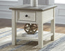 Bolanburg Table Set - Holmwood's Furniture & Design Center (Somersworth, NH)