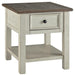 Bolanburg Table Set - Holmwood's Furniture & Design Center (Somersworth, NH)