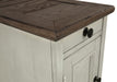Bolanburg Table Set - Holmwood's Furniture & Design Center (Somersworth, NH)