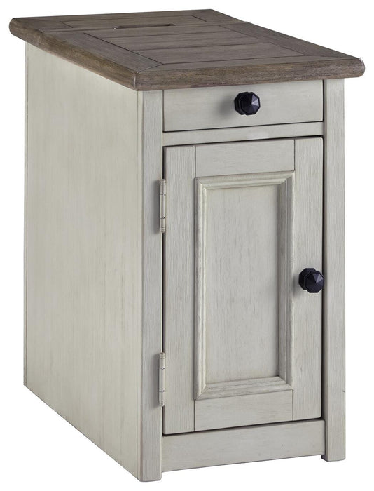 Bolanburg Table Set - Holmwood's Furniture & Design Center (Somersworth, NH)