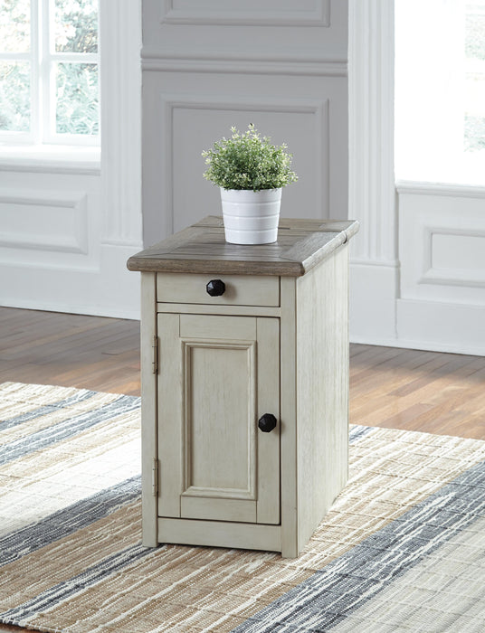 Bolanburg Table Set - Holmwood's Furniture & Design Center (Somersworth, NH)