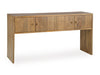 Ella Grove Console - Holmwood's Furniture & Design Center (Somersworth, NH)