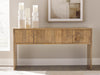 Ella Grove Console - Holmwood's Furniture & Design Center (Somersworth, NH)