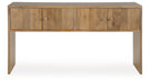 Ella Grove Console - Holmwood's Furniture & Design Center (Somersworth, NH)