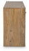 Ella Grove Console - Holmwood's Furniture & Design Center (Somersworth, NH)