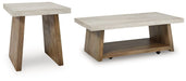 Brendalhouse Occasional Table Set - Holmwood's Furniture & Design Center (Somersworth, NH)