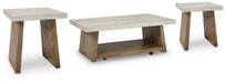 Brendalhouse Occasional Table Set - Holmwood's Furniture & Design Center (Somersworth, NH)