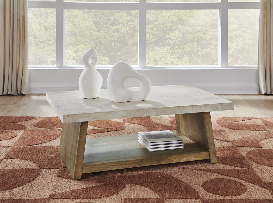 Brendalhouse Occasional Table Set - Holmwood's Furniture & Design Center (Somersworth, NH)