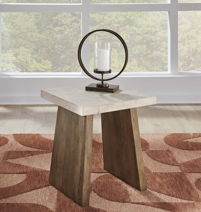 Brendalhouse Occasional Table Set - Holmwood's Furniture & Design Center (Somersworth, NH)
