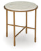 Alben End Table - Holmwood's Furniture & Design Center (Somersworth, NH)