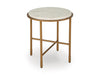 Alben End Table - Holmwood's Furniture & Design Center (Somersworth, NH)