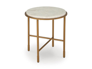 Alben End Table - Holmwood's Furniture & Design Center (Somersworth, NH)