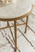 Alben End Table - Holmwood's Furniture & Design Center (Somersworth, NH)