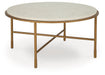 Alben Coffee Table - Holmwood's Furniture & Design Center (Somersworth, NH)