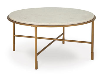 Alben Coffee Table - Holmwood's Furniture & Design Center (Somersworth, NH)