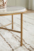 Alben Coffee Table - Holmwood's Furniture & Design Center (Somersworth, NH)