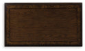 Maylee Coffee Table - Holmwood's Furniture & Design Center (Somersworth, NH)