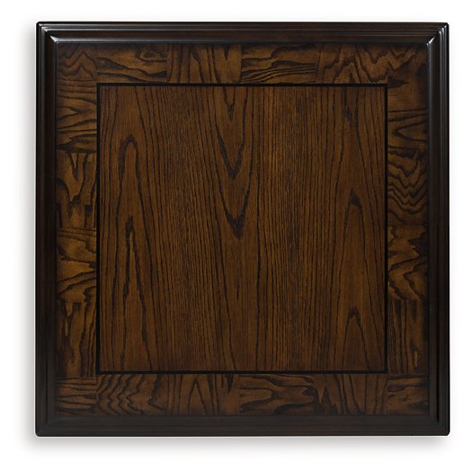 Maylee End Table - Holmwood's Furniture & Design Center (Somersworth, NH)