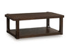Breckington Coffee Table - Holmwood's Furniture & Design Center (Somersworth, NH)