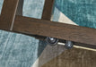 Breckington Coffee Table - Holmwood's Furniture & Design Center (Somersworth, NH)