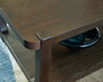 Breckington Coffee Table - Holmwood's Furniture & Design Center (Somersworth, NH)