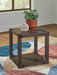 Breckington End Table - Holmwood's Furniture & Design Center (Somersworth, NH)
