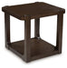 Breckington End Table - Holmwood's Furniture & Design Center (Somersworth, NH)
