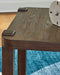 Breckington End Table - Holmwood's Furniture & Design Center (Somersworth, NH)