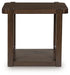 Breckington End Table - Holmwood's Furniture & Design Center (Somersworth, NH)