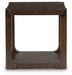 Breckington End Table - Holmwood's Furniture & Design Center (Somersworth, NH)