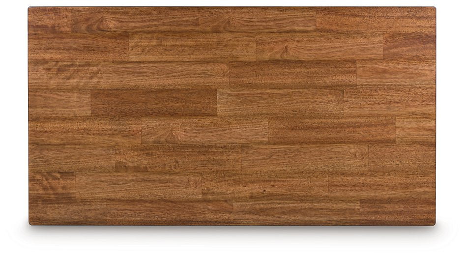 Wildenauer Lift-Top Coffee Table - Holmwood's Furniture & Design Center (Somersworth, NH)