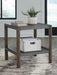 Kallenny End Table - Holmwood's Furniture & Design Center (Somersworth, NH)