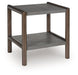 Kallenny End Table - Holmwood's Furniture & Design Center (Somersworth, NH)