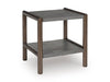 Kallenny End Table - Holmwood's Furniture & Design Center (Somersworth, NH)
