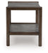 Kallenny End Table - Holmwood's Furniture & Design Center (Somersworth, NH)