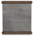 Kallenny End Table - Holmwood's Furniture & Design Center (Somersworth, NH)