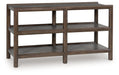 Kallenny Sofa Table - Holmwood's Furniture & Design Center (Somersworth, NH)