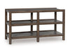 Kallenny Sofa Table - Holmwood's Furniture & Design Center (Somersworth, NH)