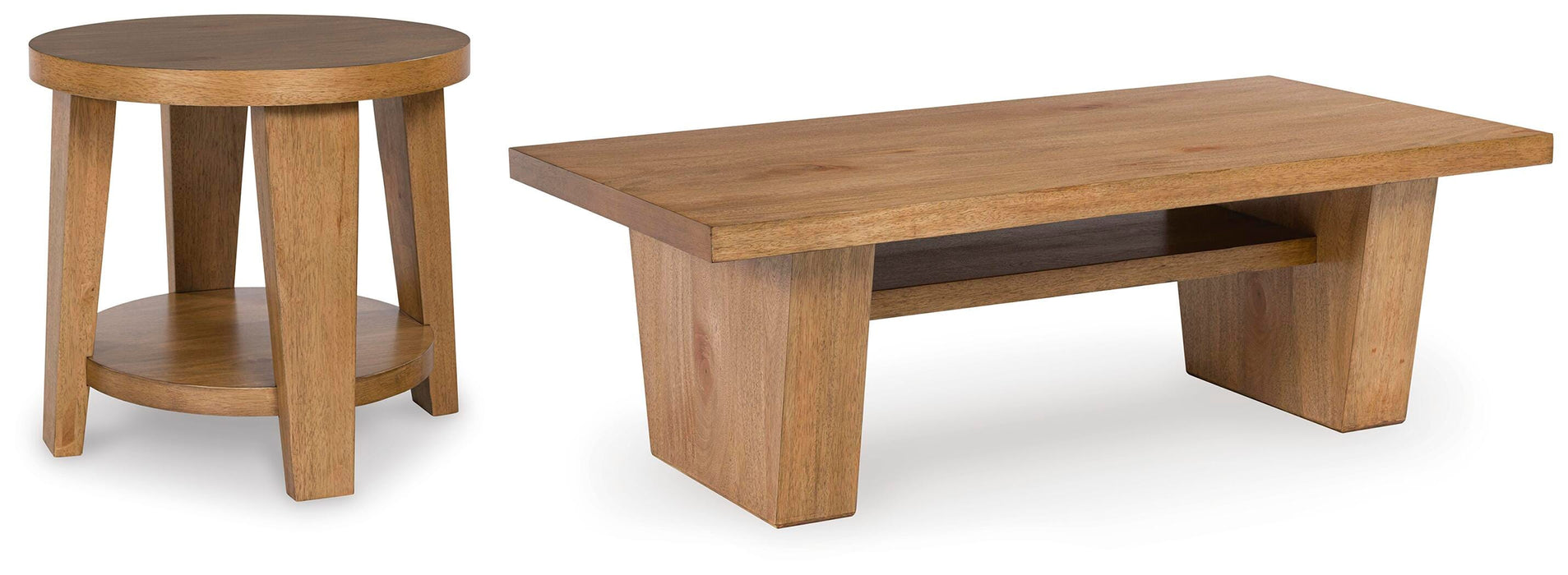 Kristiland Occasional Table Set - Holmwood's Furniture & Design Center (Somersworth, NH)