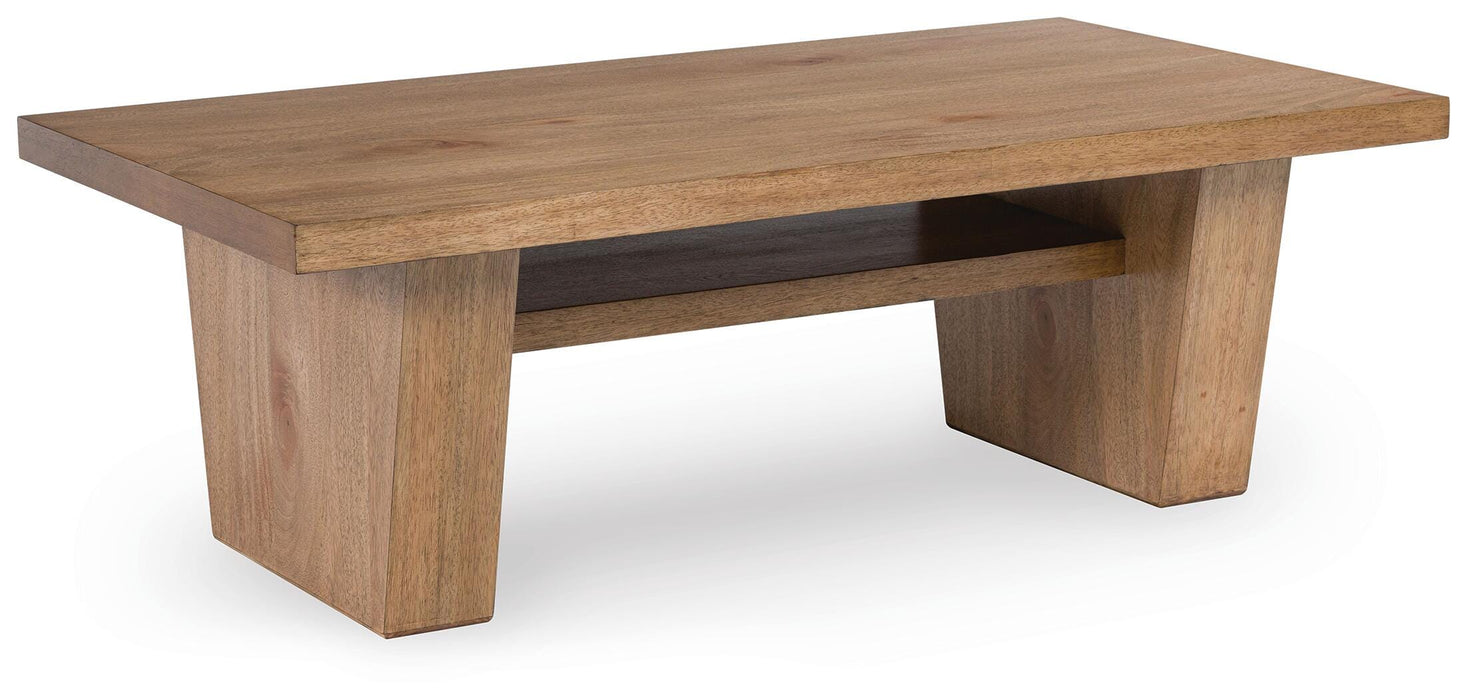 Kristiland Occasional Table Set - Holmwood's Furniture & Design Center (Somersworth, NH)