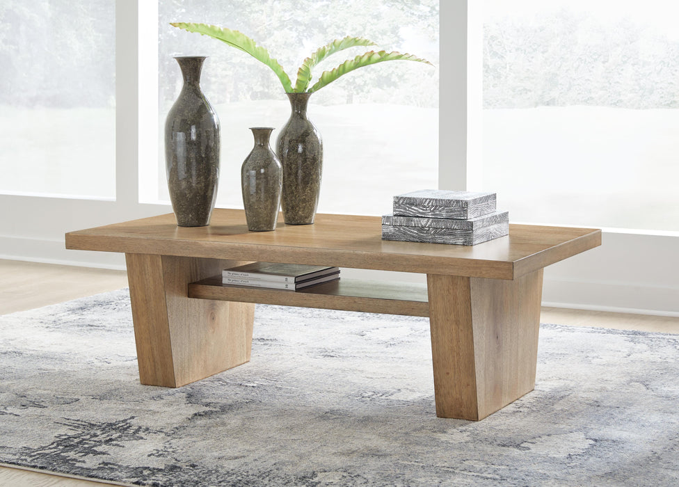 Kristiland Occasional Table Set - Holmwood's Furniture & Design Center (Somersworth, NH)
