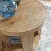 Kristiland Occasional Table Set - Holmwood's Furniture & Design Center (Somersworth, NH)