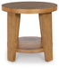 Kristiland Occasional Table Set - Holmwood's Furniture & Design Center (Somersworth, NH)