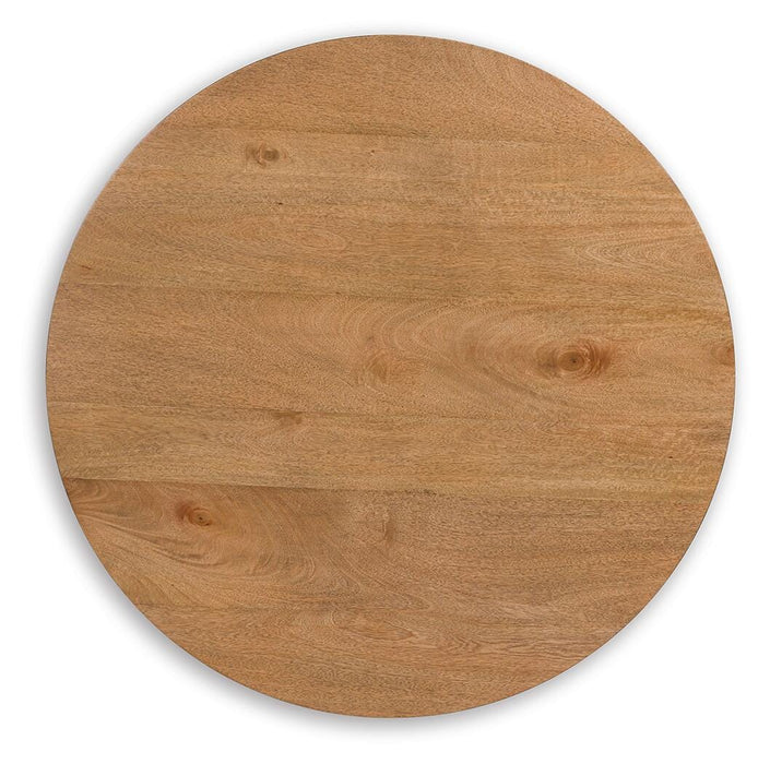 Kristiland Occasional Table Set - Holmwood's Furniture & Design Center (Somersworth, NH)