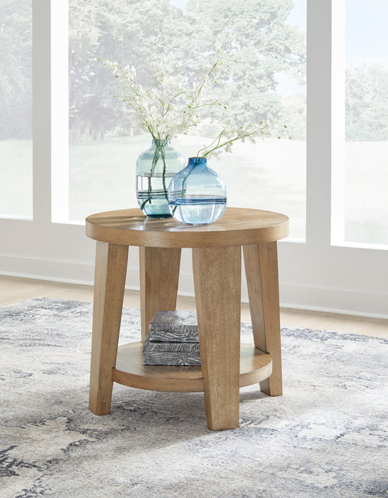 Kristiland Occasional Table Set - Holmwood's Furniture & Design Center (Somersworth, NH)