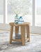 Kristiland Occasional Table Set - Holmwood's Furniture & Design Center (Somersworth, NH)