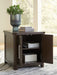Breckington End Table - Holmwood's Furniture & Design Center (Somersworth, NH)