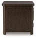 Breckington End Table - Holmwood's Furniture & Design Center (Somersworth, NH)